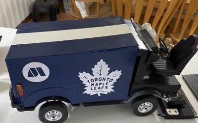 RC Zamboni