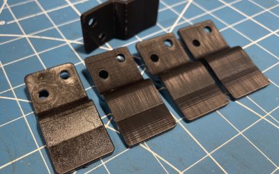 Window/Door Latch Replacements