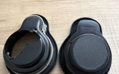RV Cup Holder Replacement